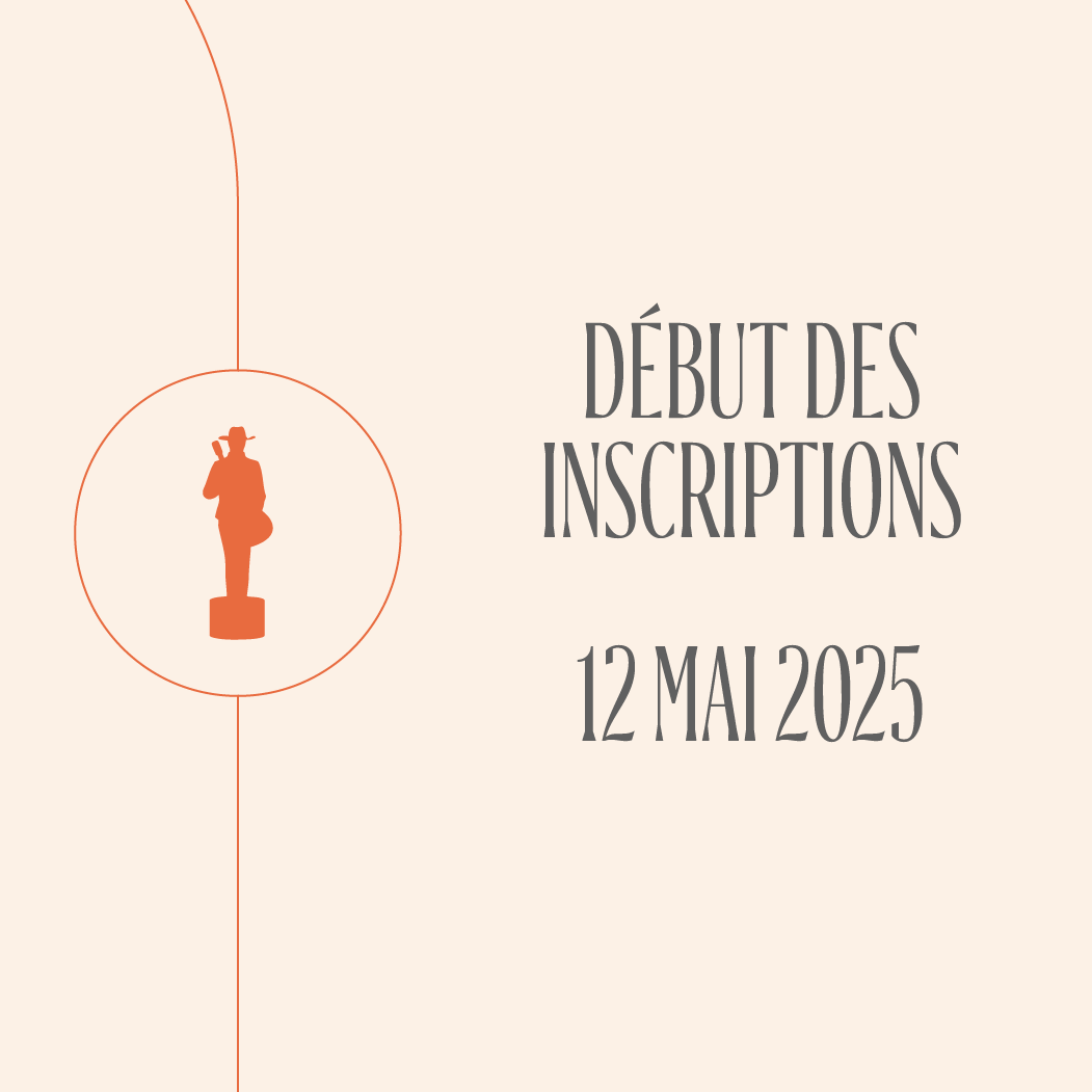 DEBUT INSCRIPTIONS