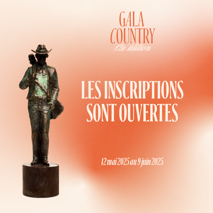 Les inscriptions sont ouvertes
